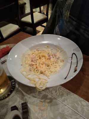 Beim Staudinger Trattoria Da Francesco