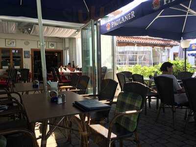 Beim Staudinger Trattoria Da Francesco