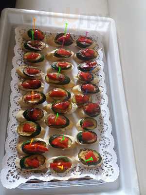 Trattoria Birreria Italiana