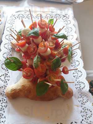 Trattoria Birreria Italiana