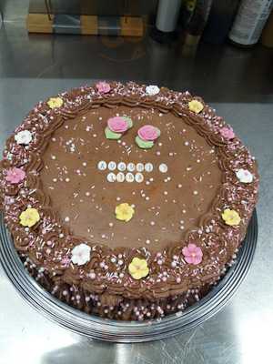 Trattoria Birreria Italiana