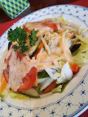 China Restaurant Peking