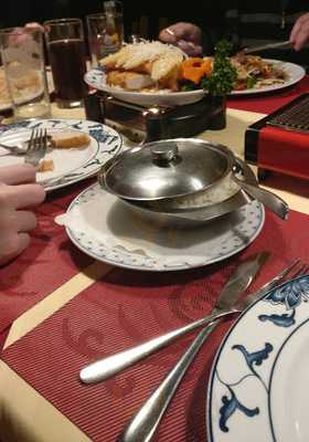 China Restaurant Peking