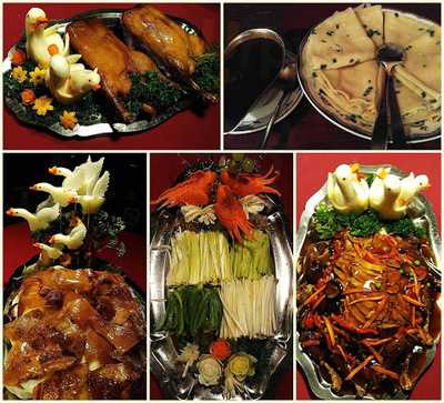 China Restaurant Peking