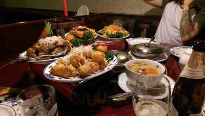 China Restaurant Peking