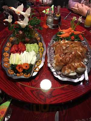 China Restaurant Peking