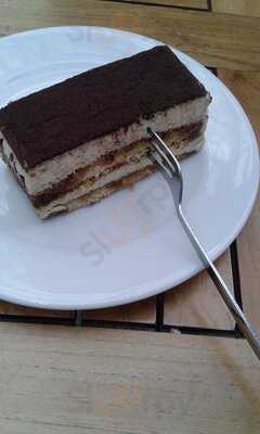 Caffe Vergnano Coffee Shop 1882