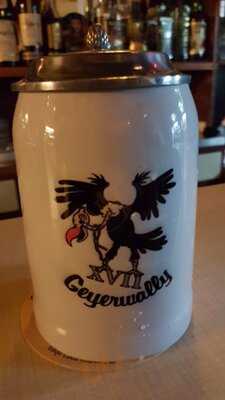 Geyerwally