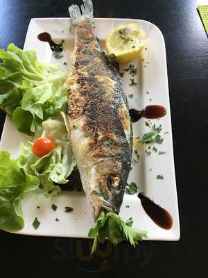 Pizzeria Feinkost Da Enzo