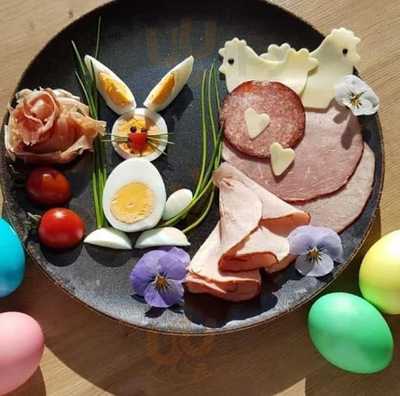 Pizzeria Feinkost Da Enzo