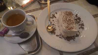 Pizzeria Feinkost Da Enzo