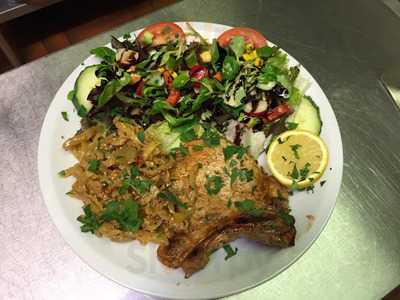 Pizzeria Feinkost Da Enzo