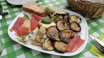 Pizzeria Feinkost Da Enzo