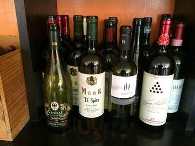 Vino's Restourante Inh. Bernd Gläser