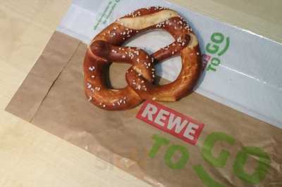Rewe To Go