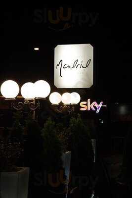 Madrid
