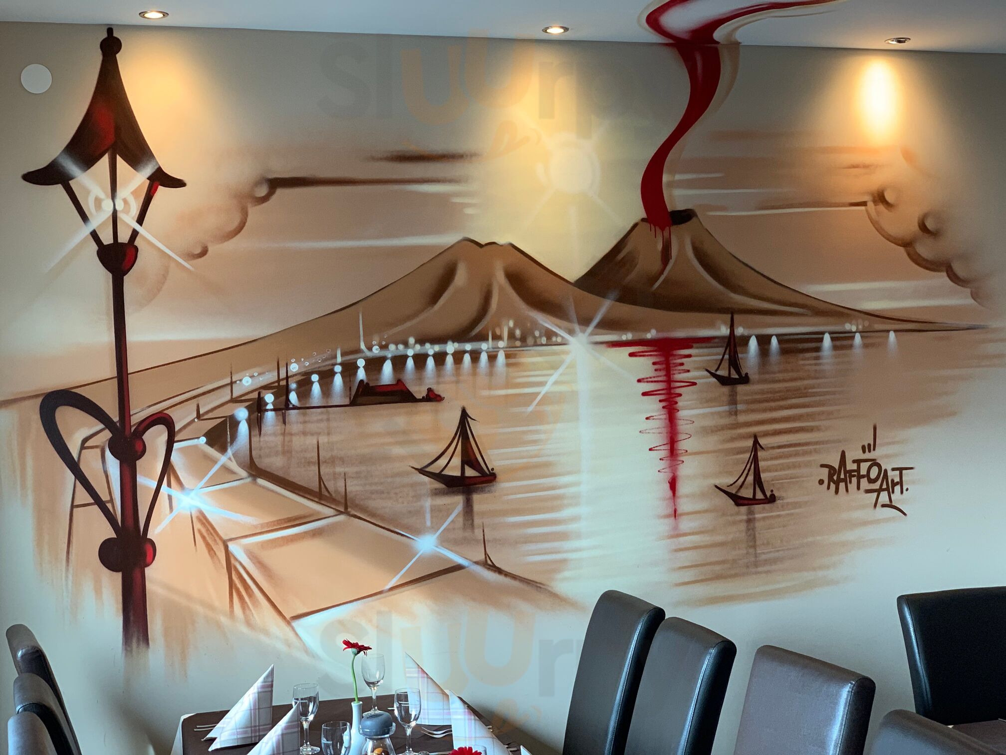 Da Giovanni Ristorante E Pizzeria