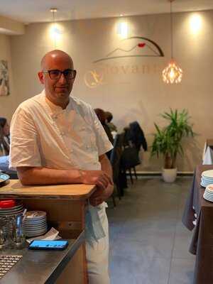 Da Giovanni Ristorante E Pizzeria