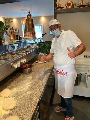 Da Giovanni Ristorante E Pizzeria