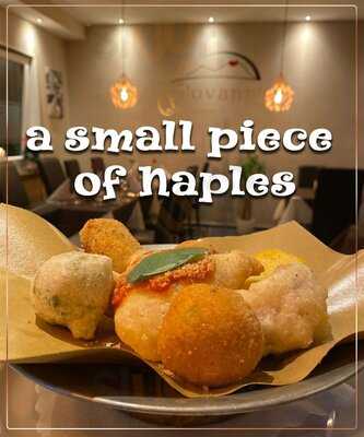 Da Giovanni Ristorante E Pizzeria