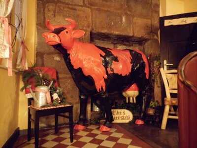 Elkes Bierstadl Im Kettensteg