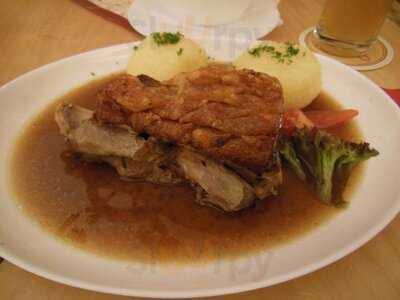 Elkes Bierstadl Im Kettensteg