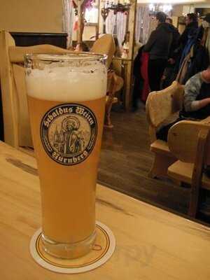 Elkes Bierstadl Im Kettensteg