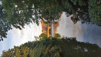 Elkes Bierstadl Im Kettensteg