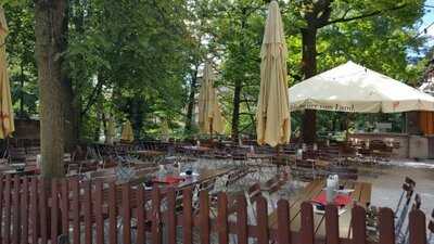 Elkes Bierstadl Im Kettensteg