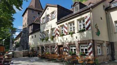 Elkes Bierstadl Im Kettensteg