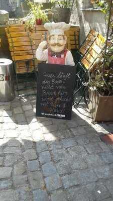 Elkes Bierstadl Im Kettensteg