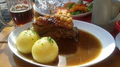 Elkes Bierstadl Im Kettensteg