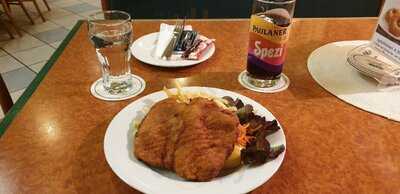 Bayrisches Schnitzel- & Hendlhaus