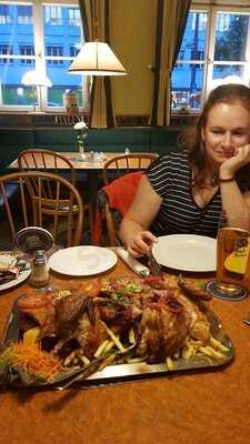 Bayrisches Schnitzel- & Hendlhaus