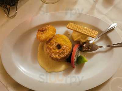 Restaurant Ritter St. Georg