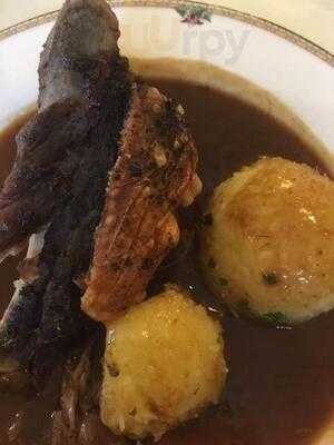 Restaurant Ritter St. Georg