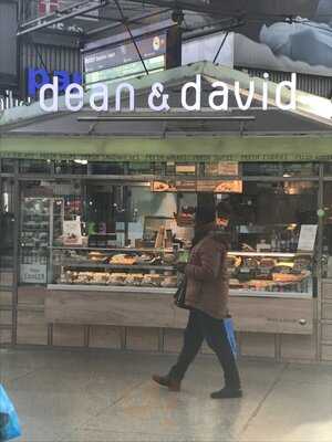 Dean & David
