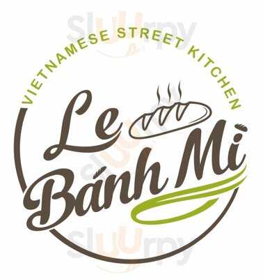Le Bánh Mì