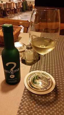 Gasthaus Waldschänke - Der Grieche