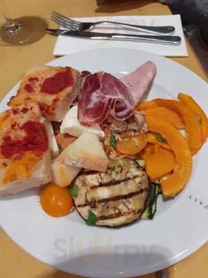 Sudlandische Feinkost