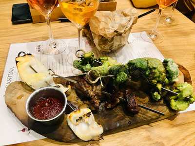 Sudlandische Feinkost