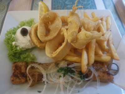 Gesellschaftshaus Gartenstadt Pächter Werner Franz