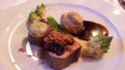 Alexander Herrmann Palazzo