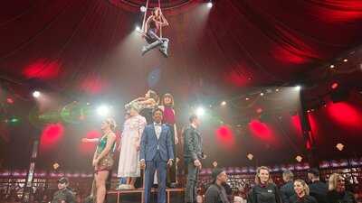 Alexander Herrmann Palazzo