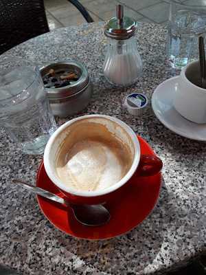 Minibar Muenchen Mietbar - Veranstaltungslokalitaet