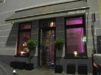 Minibar Muenchen Mietbar - Veranstaltungslokalitaet