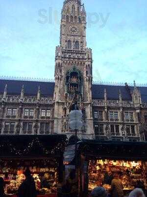 Minibar Muenchen Mietbar - Veranstaltungslokalitaet