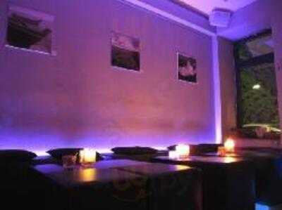 Minibar Muenchen Mietbar - Veranstaltungslokalitaet