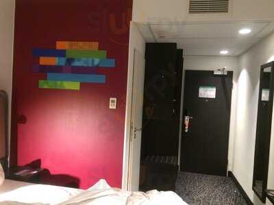 Basic Im Park Inn Nurnberg