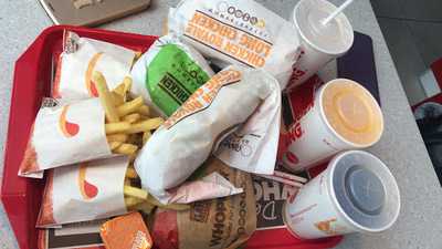 Burger King